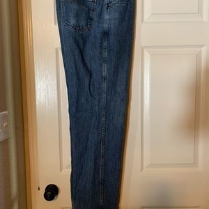 MENS Cinch Blue Jeans